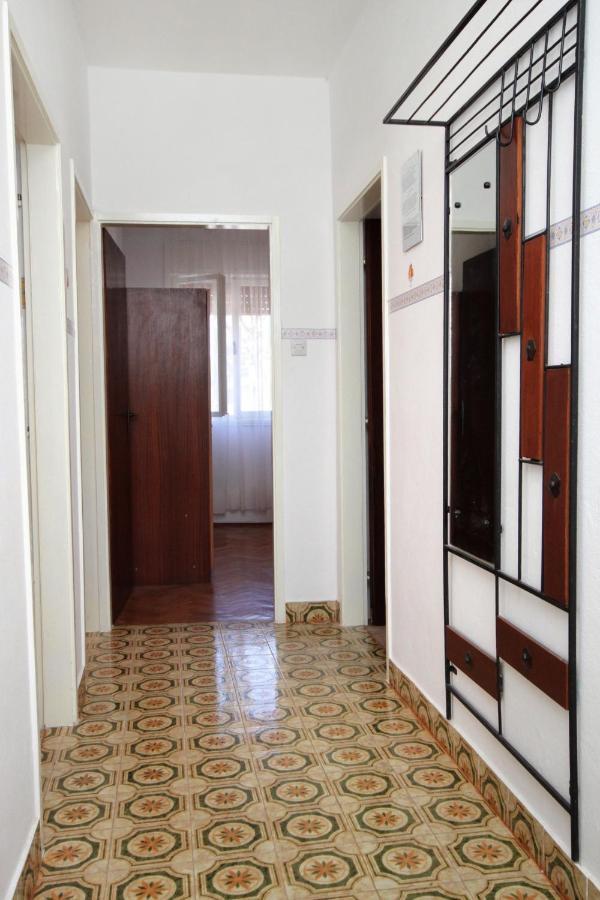 Apartments For Families With Children Privlaka, Zadar - 5747 Eksteriør billede