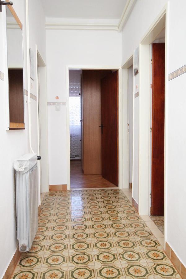 Apartments For Families With Children Privlaka, Zadar - 5747 Eksteriør billede